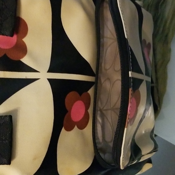 Orla Kiley small Backpack - Picture 2 of 8